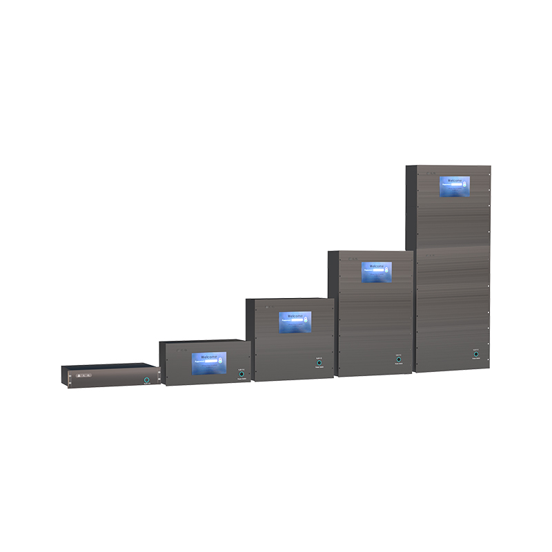 MM8000 星辰 （Stars）系列拼接处理器